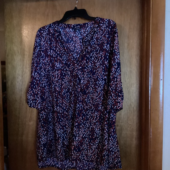 Ava and Grace 3X tunic - Picture 1 of 5